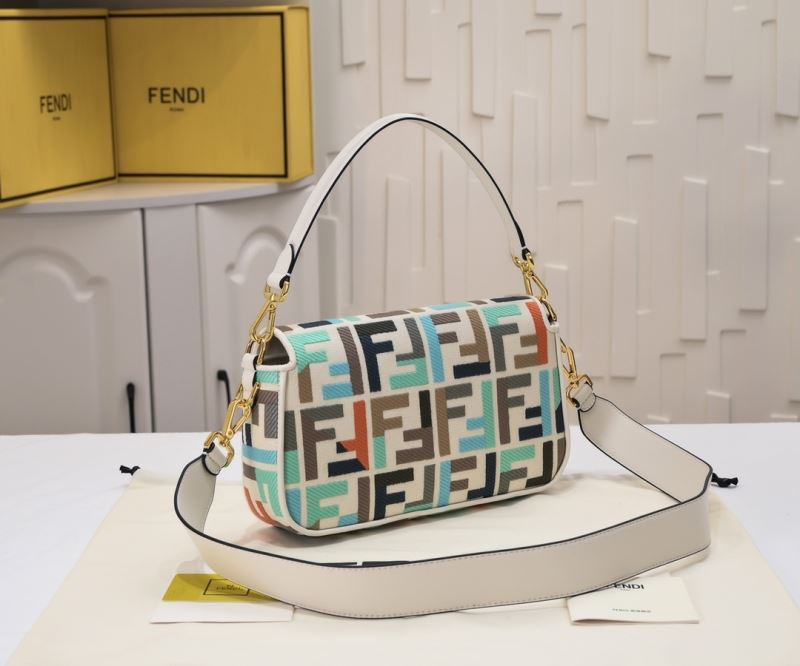 Fendi Baguette Bags